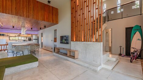 Summerville #117 - Luxury in Cumbuco by Carpediem