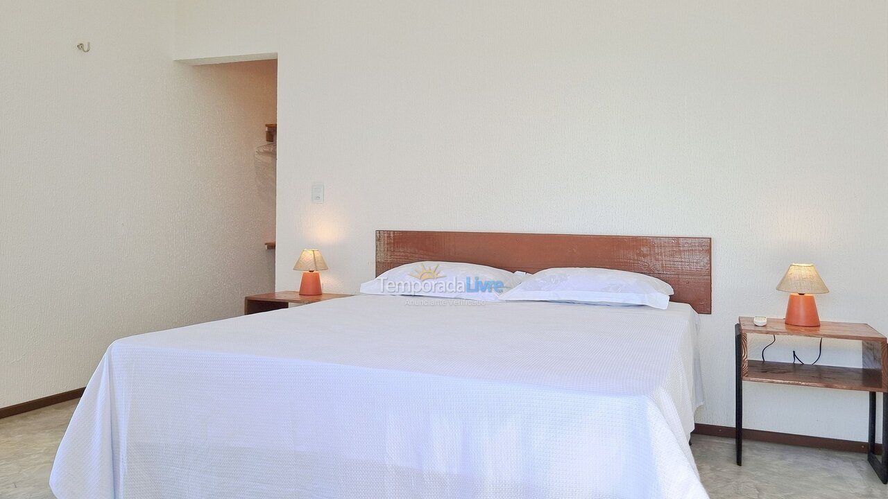 House for vacation rental in Aracati (Ce Praia de Retirinho)