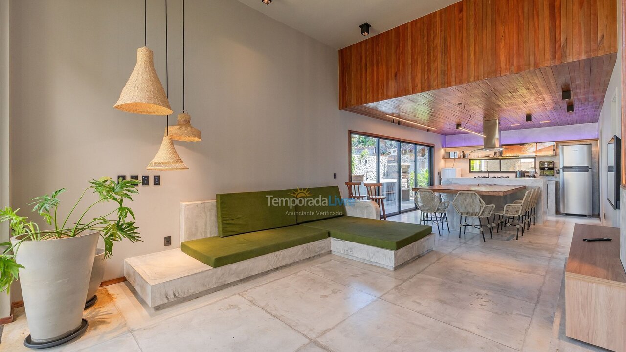 House for vacation rental in Caucaia (Ce Praia de Cumbuco)