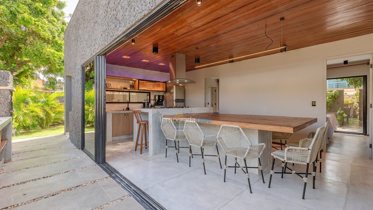 House for vacation rental in Caucaia (Ce Praia de Cumbuco)