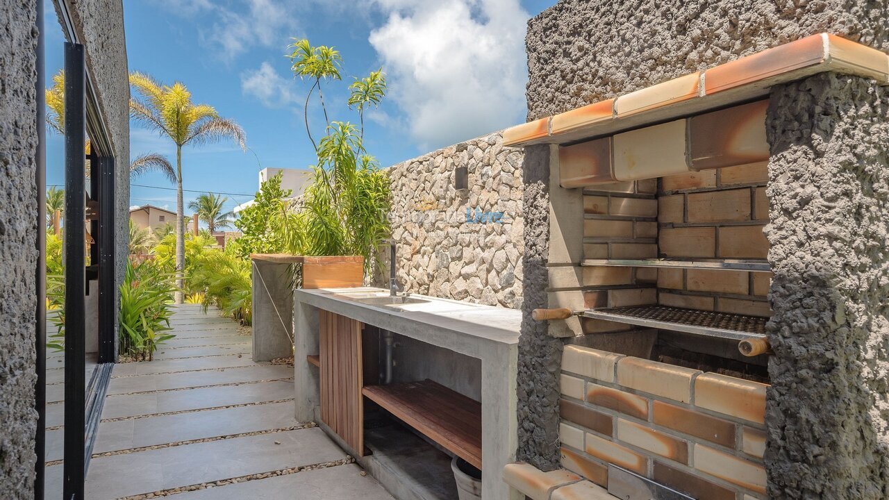 House for vacation rental in Caucaia (Ce Praia de Cumbuco)