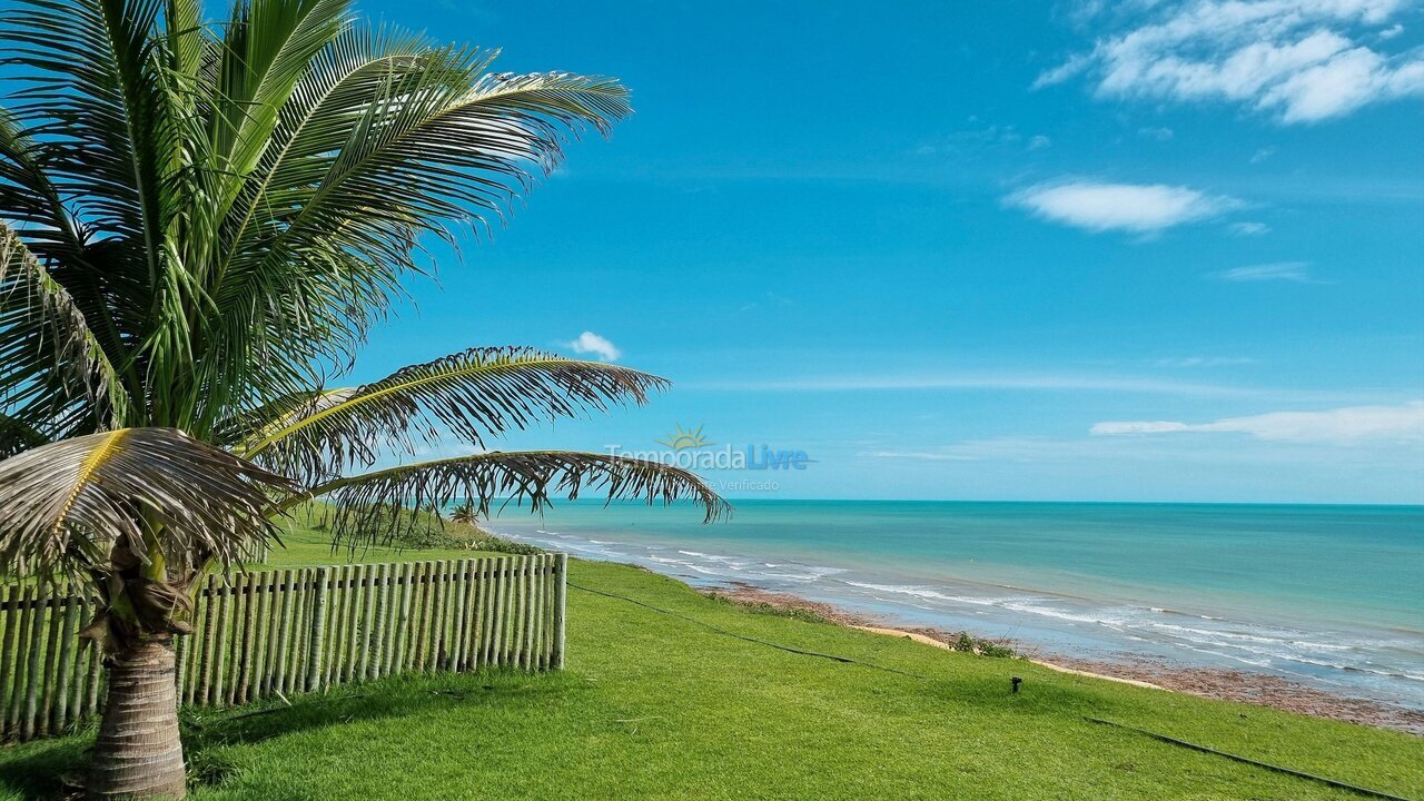 House for vacation rental in Aracati (Ce Praia de Retirinho)