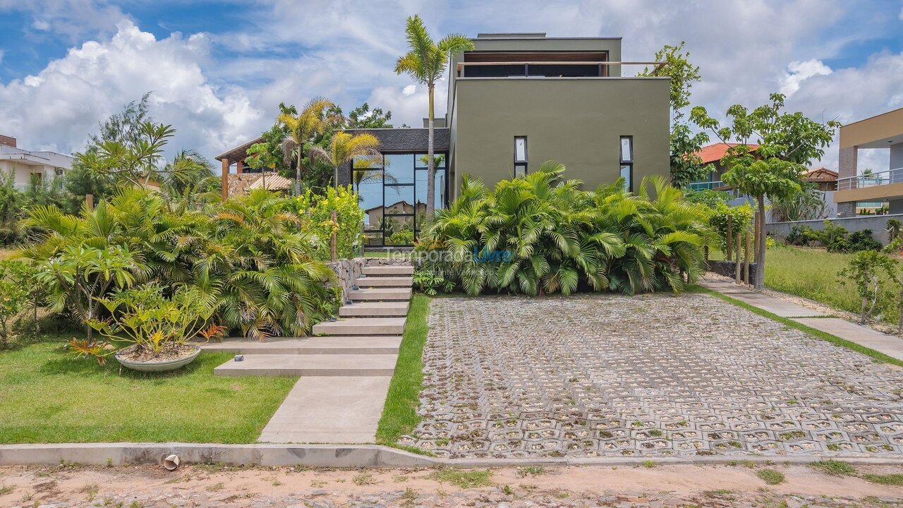 House for vacation rental in Caucaia (Ce Praia de Cumbuco)