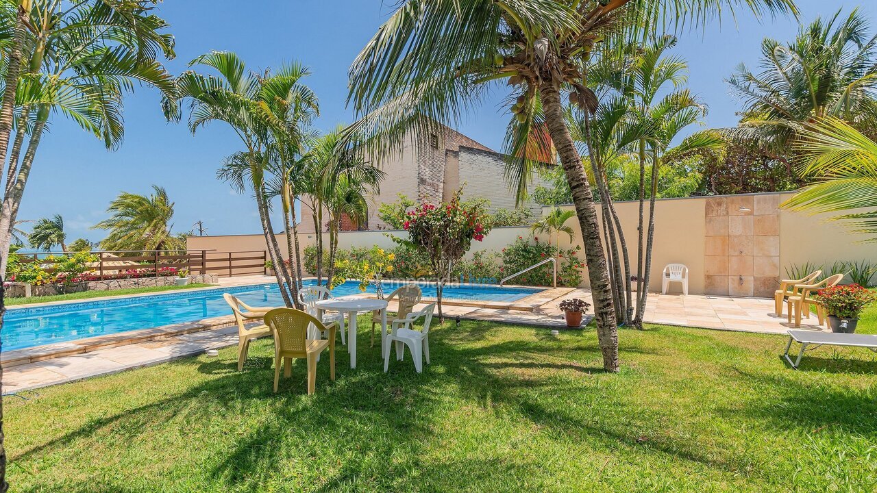 Apartment for vacation rental in Caucaia (Ce Praia de Cumbuco)