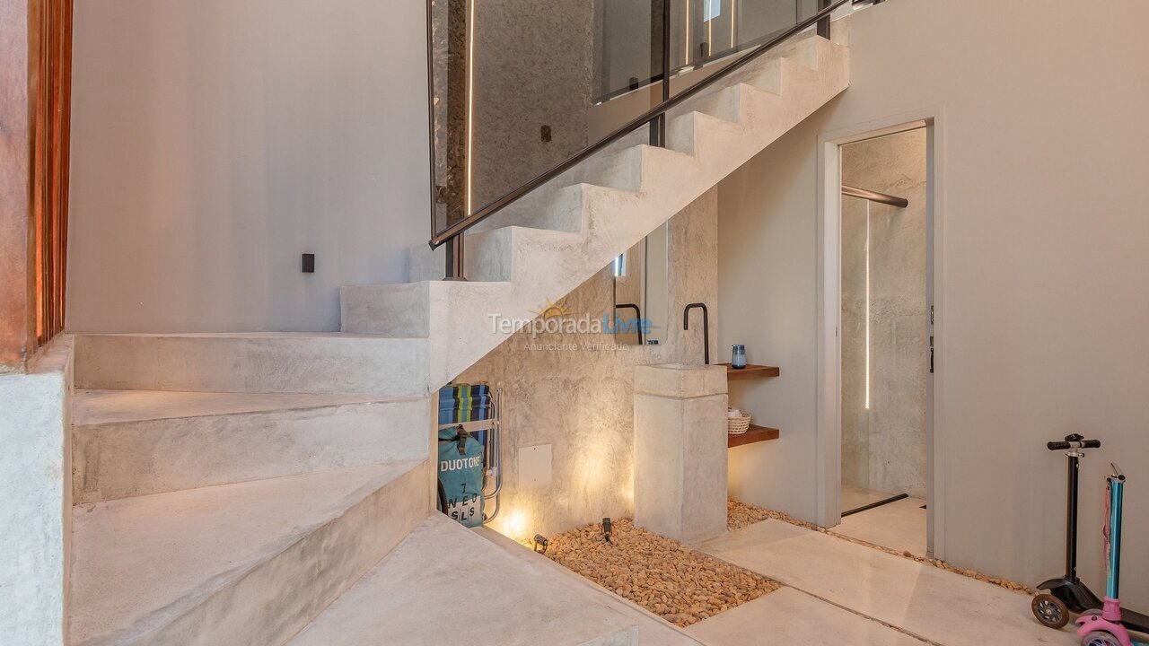 House for vacation rental in Caucaia (Ce Praia de Cumbuco)