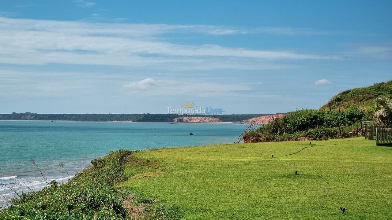 House for vacation rental in Aracati (Ce Praia de Retirinho)