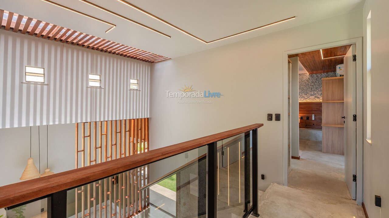 House for vacation rental in Caucaia (Ce Praia de Cumbuco)