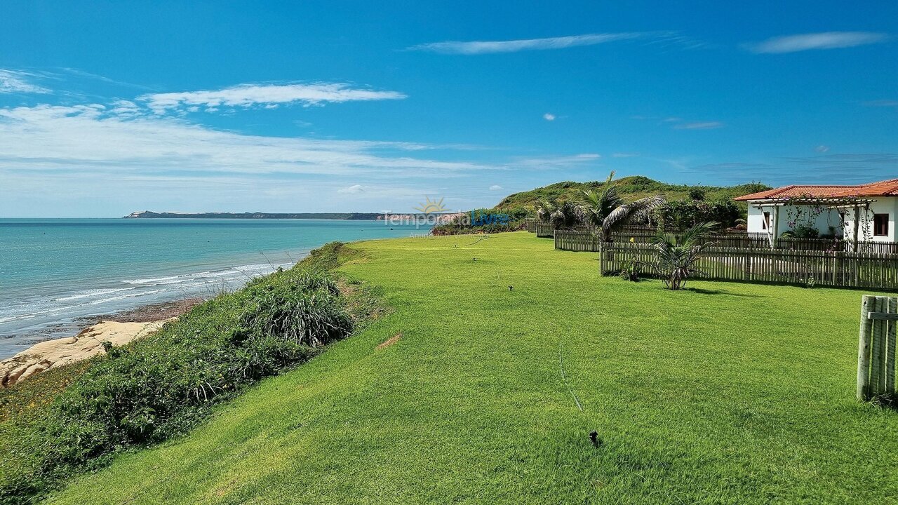 Casa para aluguel de temporada em Aracati (Ce Praia de Retirinho)