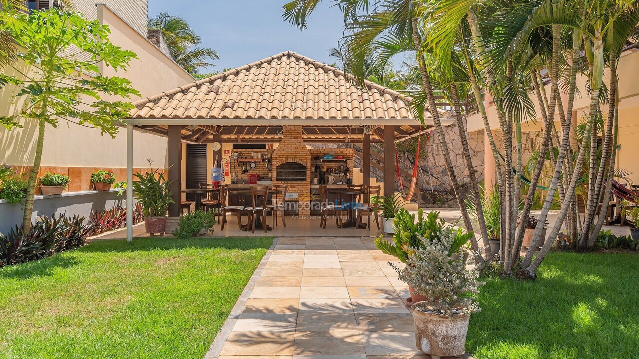 Apartment for vacation rental in Caucaia (Ce Praia de Cumbuco)