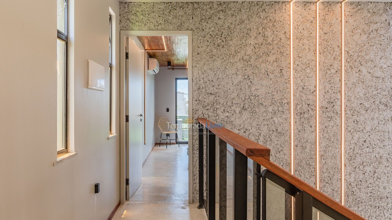 House for vacation rental in Caucaia (Ce Praia de Cumbuco)