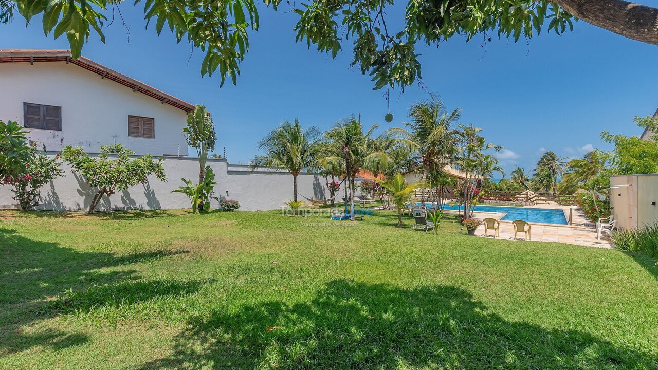 Apartment for vacation rental in Caucaia (Ce Praia de Cumbuco)