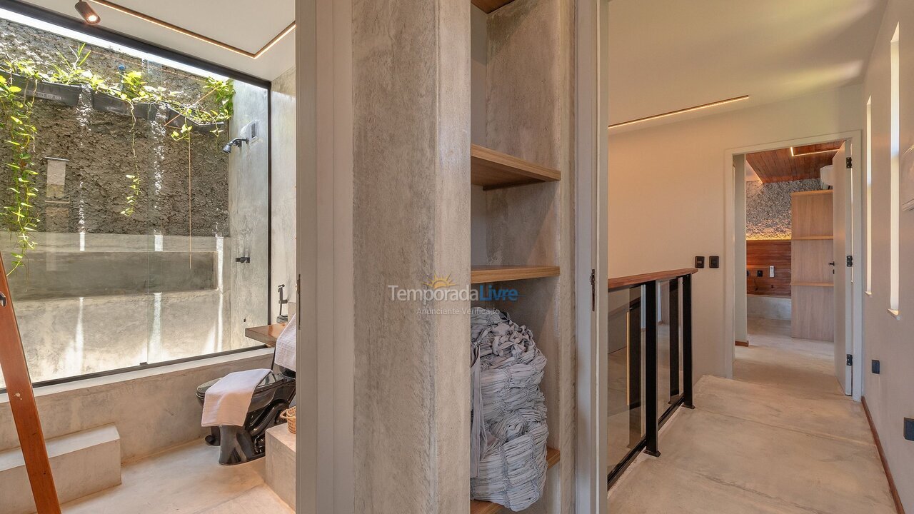 House for vacation rental in Caucaia (Ce Praia de Cumbuco)