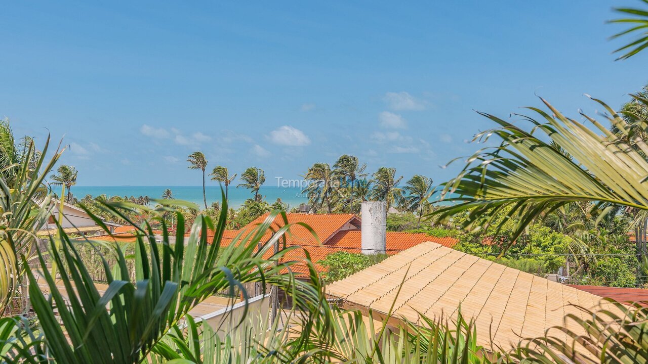 Apartment for vacation rental in Caucaia (Ce Praia de Cumbuco)