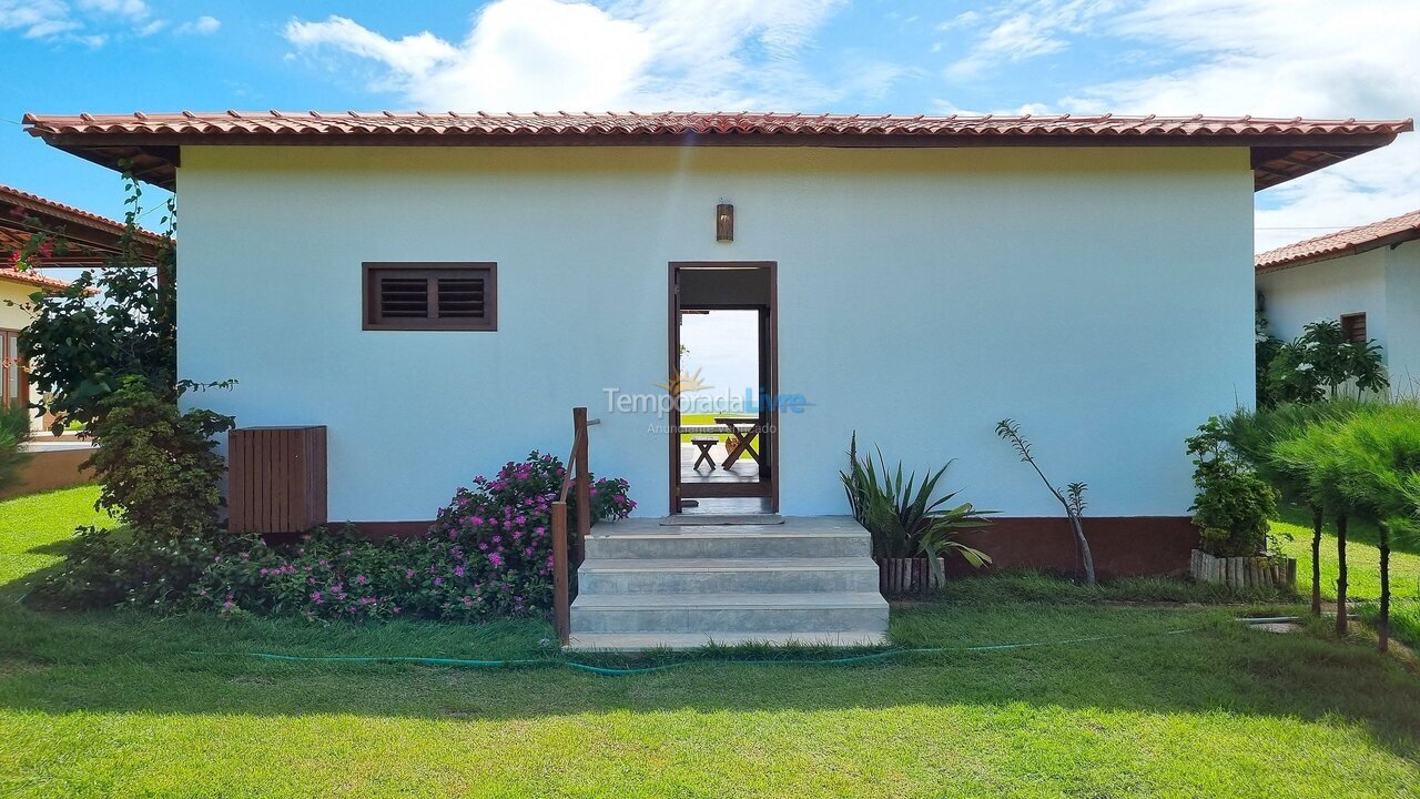 House for vacation rental in Aracati (Ce Praia de Retirinho)
