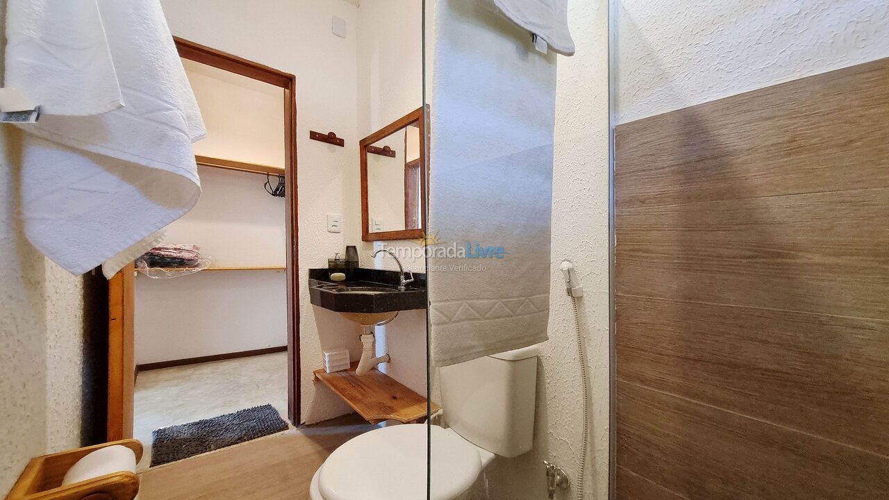 House for vacation rental in Aracati (Ce Praia de Retirinho)