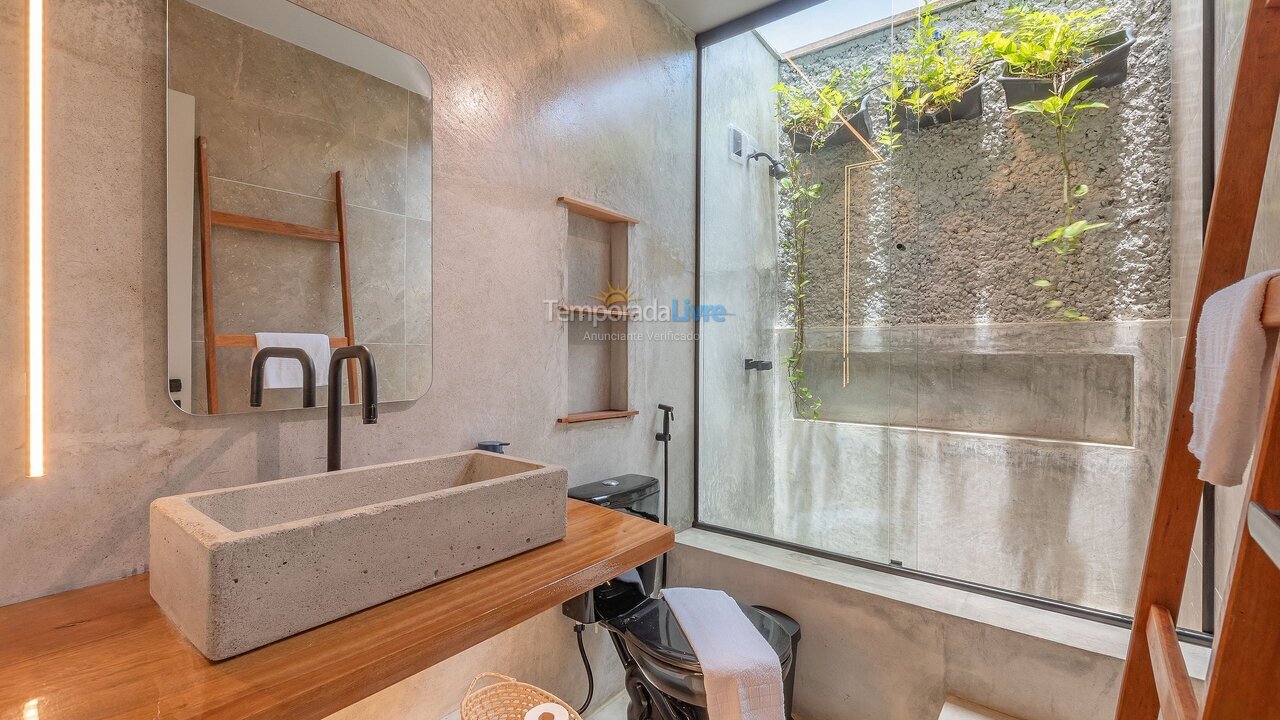 House for vacation rental in Caucaia (Ce Praia de Cumbuco)