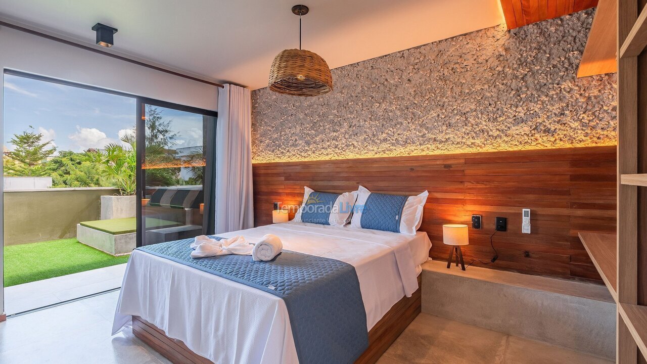 House for vacation rental in Caucaia (Ce Praia de Cumbuco)