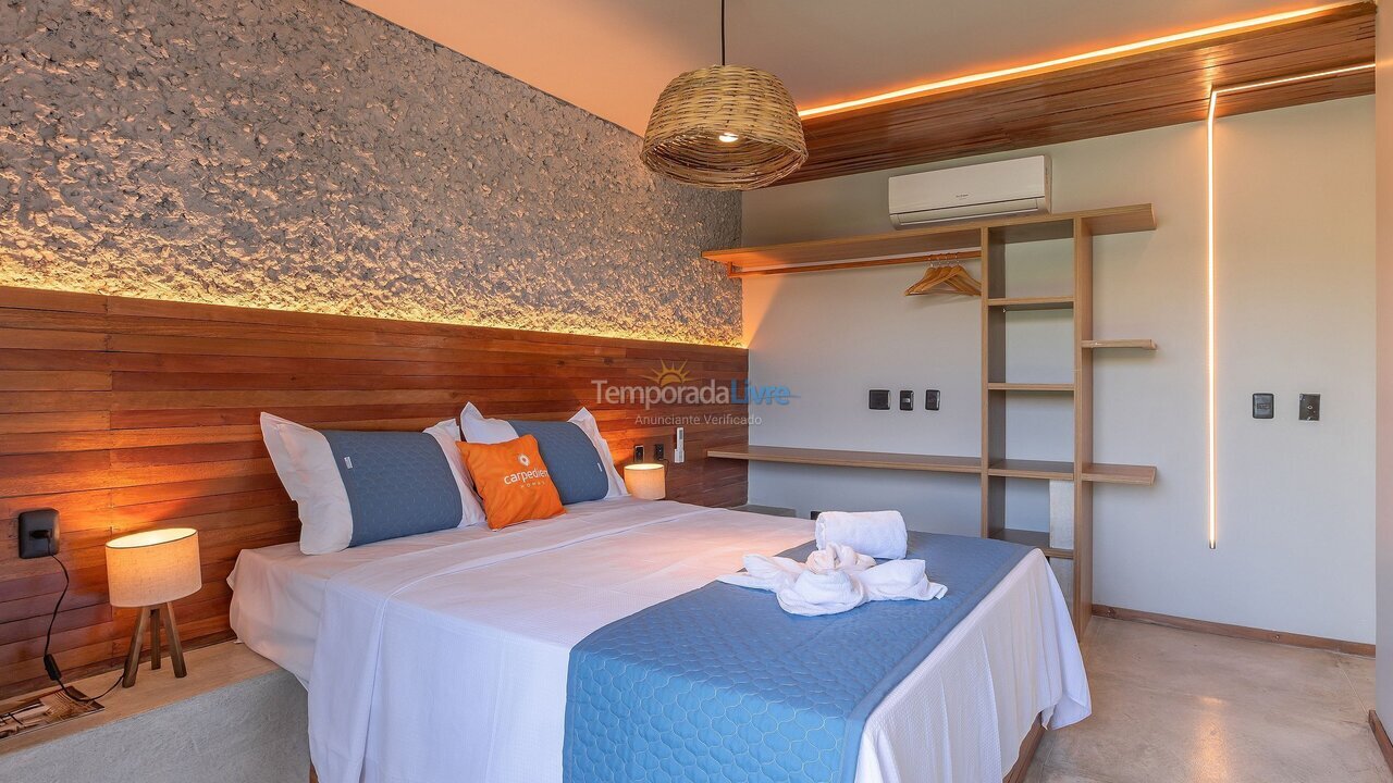 House for vacation rental in Caucaia (Ce Praia de Cumbuco)