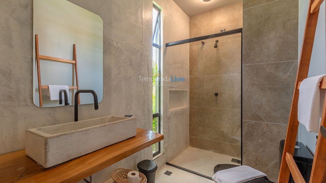 House for vacation rental in Caucaia (Ce Praia de Cumbuco)