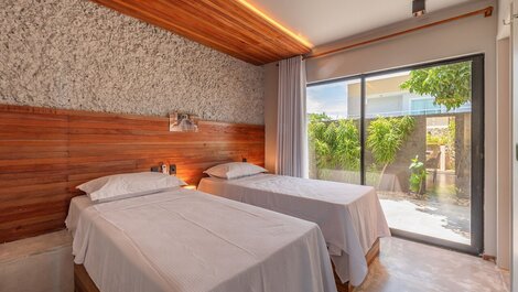 Summerville #117 - Lujo en Cumbuco por Carpediem