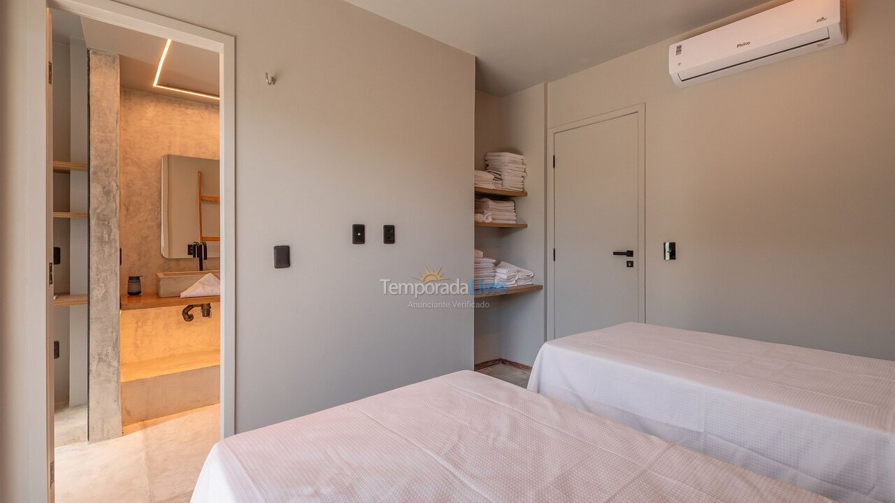 House for vacation rental in Caucaia (Ce Praia de Cumbuco)