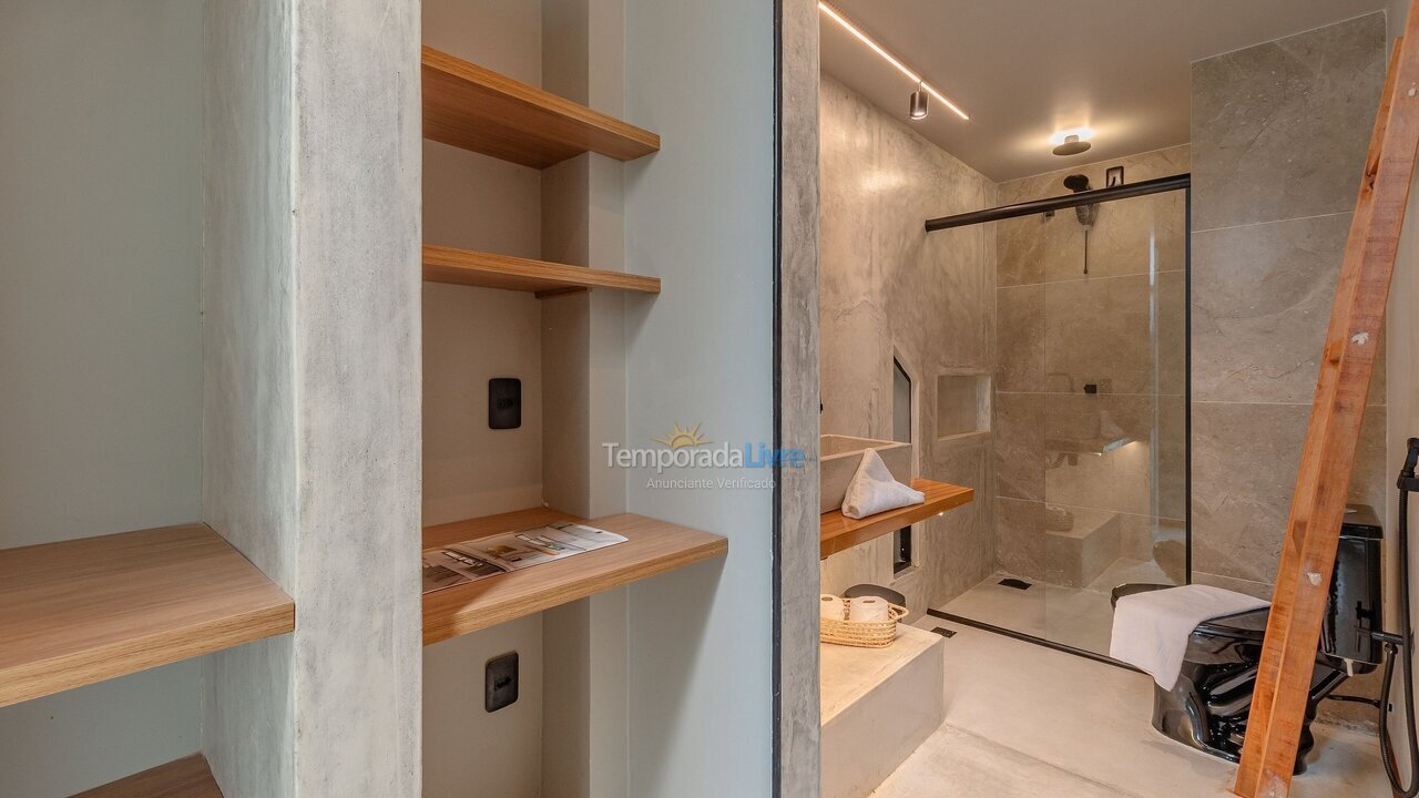 House for vacation rental in Caucaia (Ce Praia de Cumbuco)