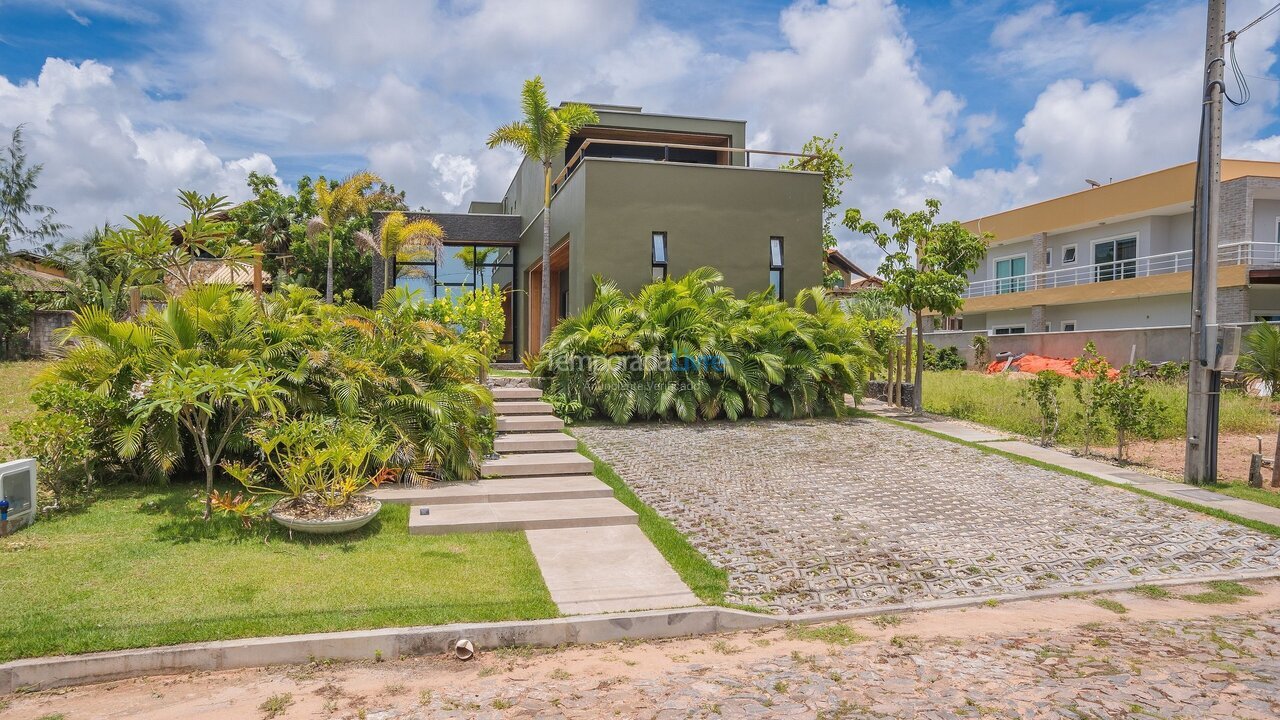 House for vacation rental in Caucaia (Ce Praia de Cumbuco)