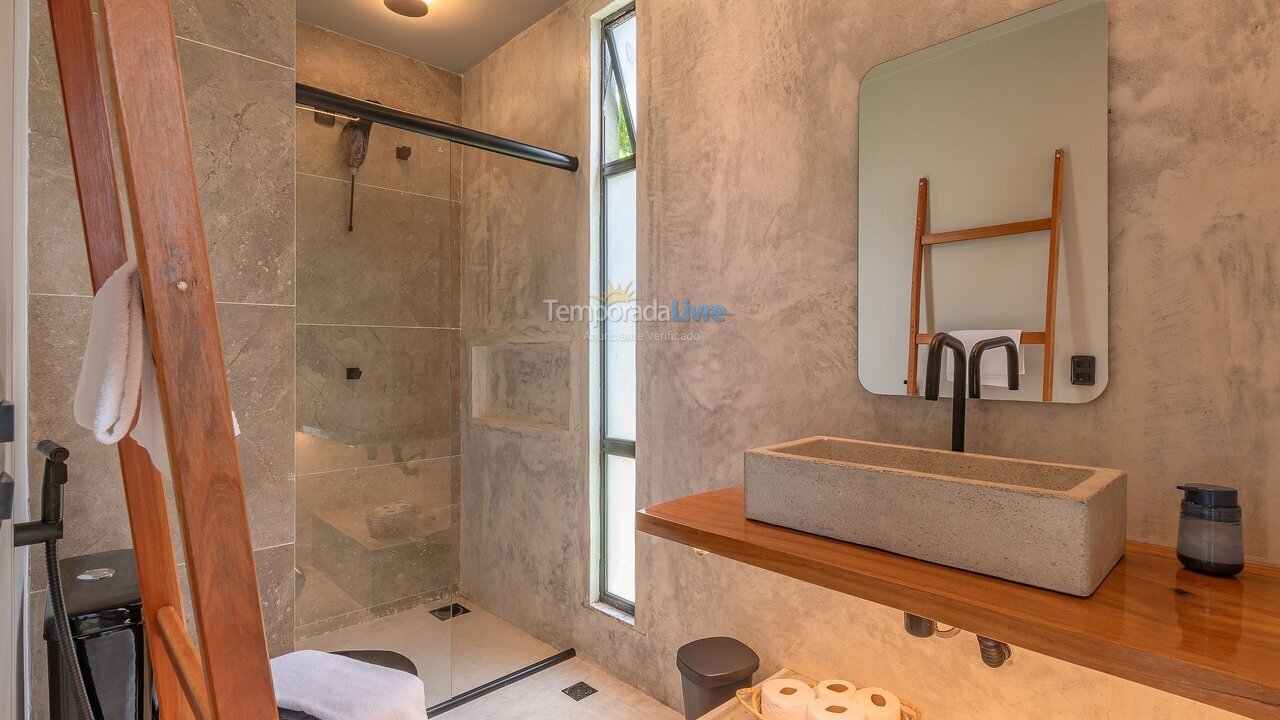 House for vacation rental in Caucaia (Ce Praia de Cumbuco)