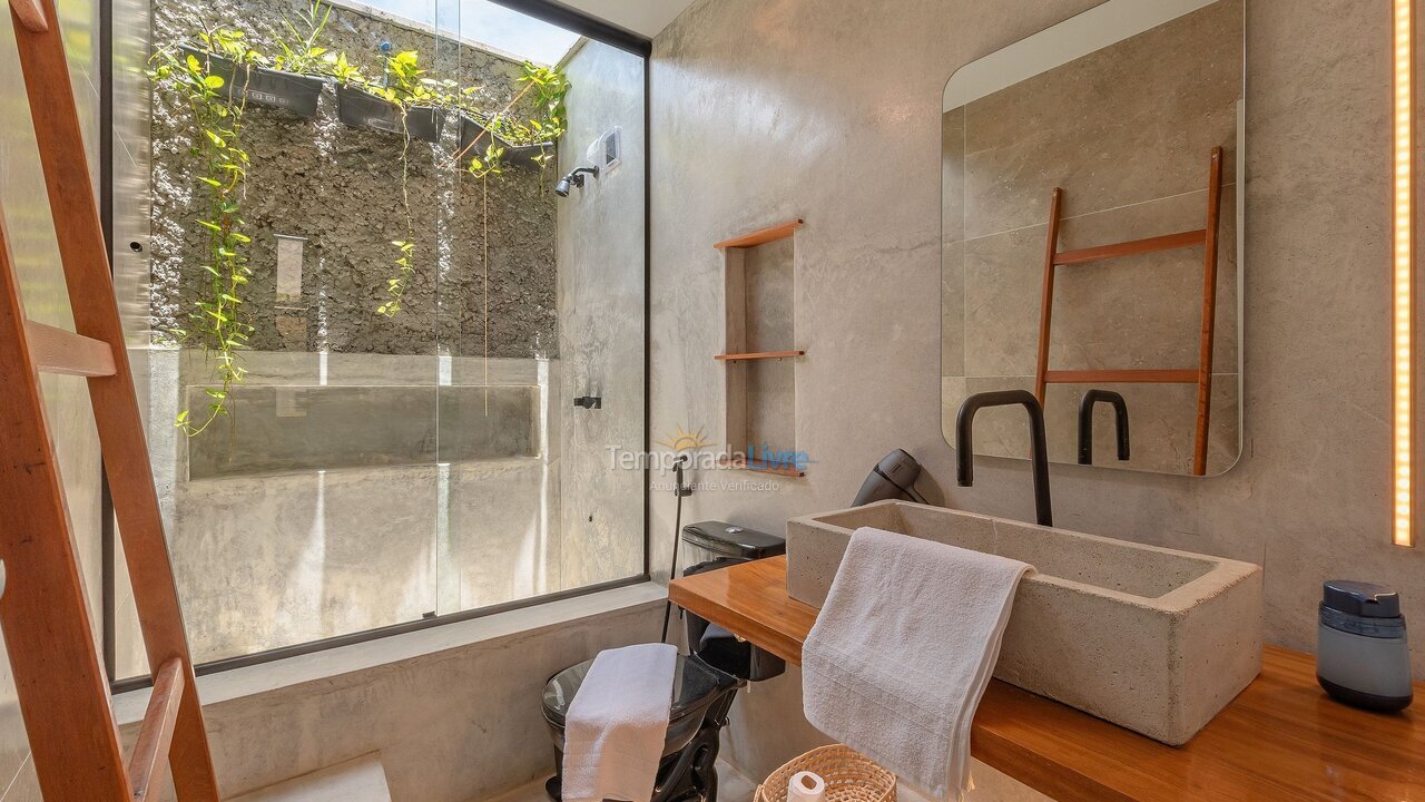 House for vacation rental in Caucaia (Ce Praia de Cumbuco)