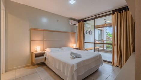 Apartamento para alquilar en Caucaia - Ce Praia de Cumbuco