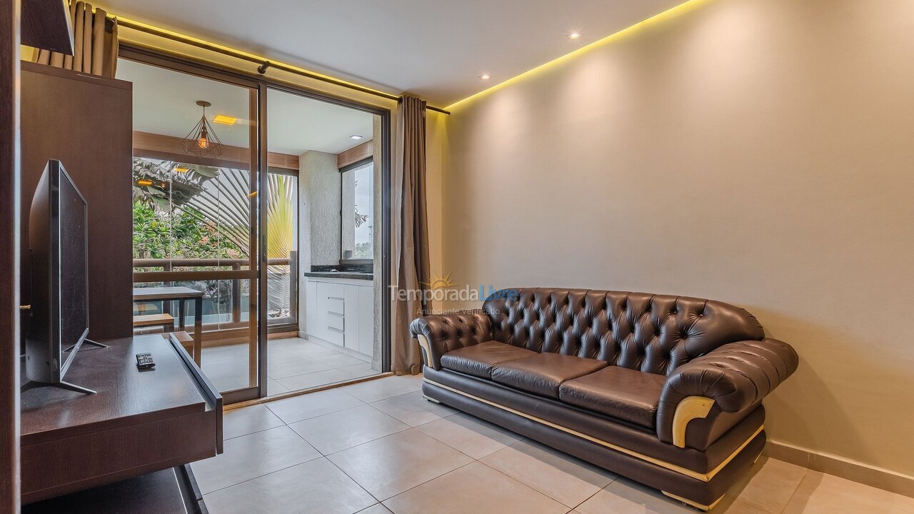 Apartment for vacation rental in Caucaia (Ce Praia de Cumbuco)