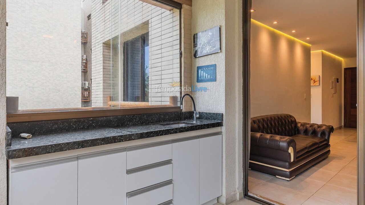 Apartment for vacation rental in Caucaia (Ce Praia de Cumbuco)