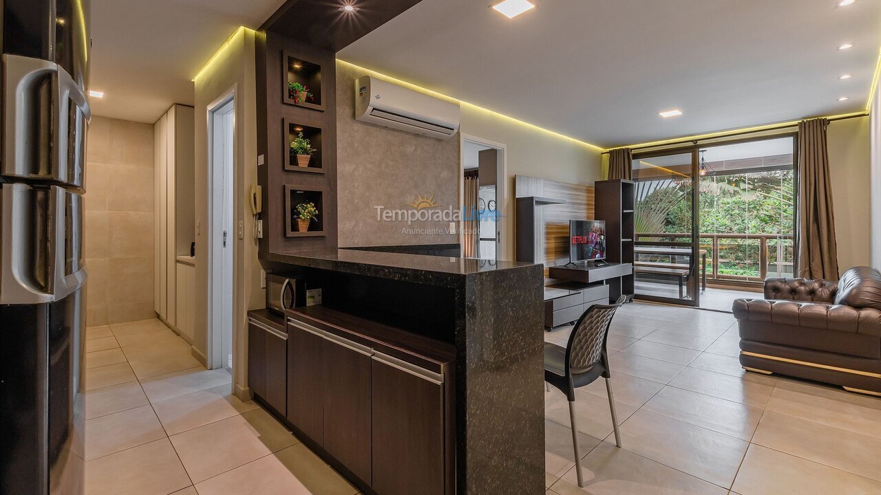 Apartment for vacation rental in Caucaia (Ce Praia de Cumbuco)