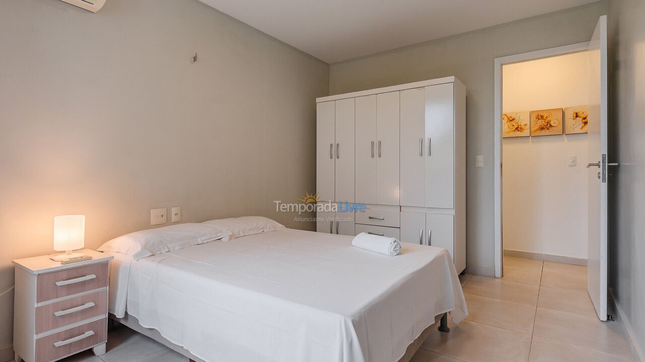 Apartment for vacation rental in Caucaia (Ce Praia de Cumbuco)