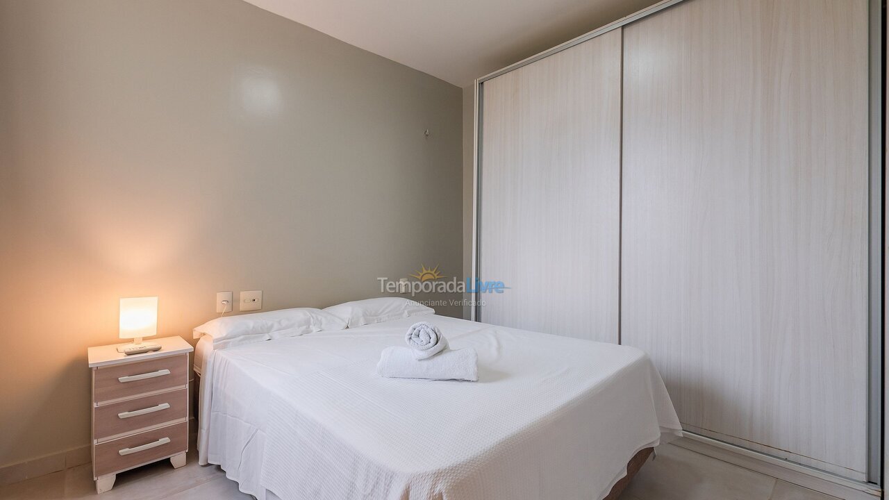 Apartment for vacation rental in Caucaia (Ce Praia de Cumbuco)