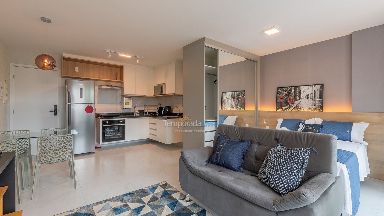 Apartamento para alquiler de vacaciones em Fortaleza (Ce Aldeota)