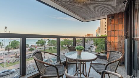 Residencia Iracema #103 - Junto al mar junto a Carpediem