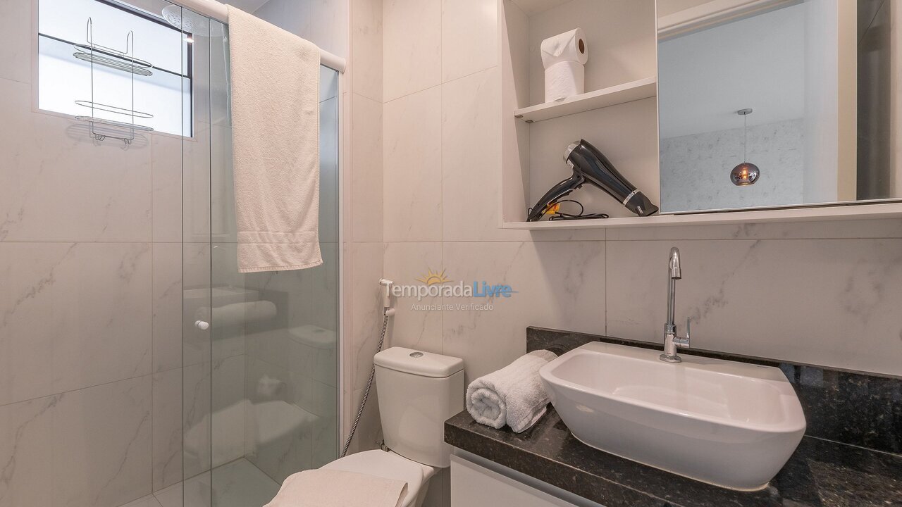 Apartamento para alquiler de vacaciones em Fortaleza (Ce Aldeota)