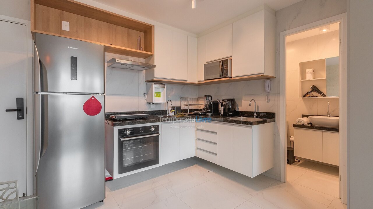 Apartamento para alquiler de vacaciones em Fortaleza (Ce Aldeota)