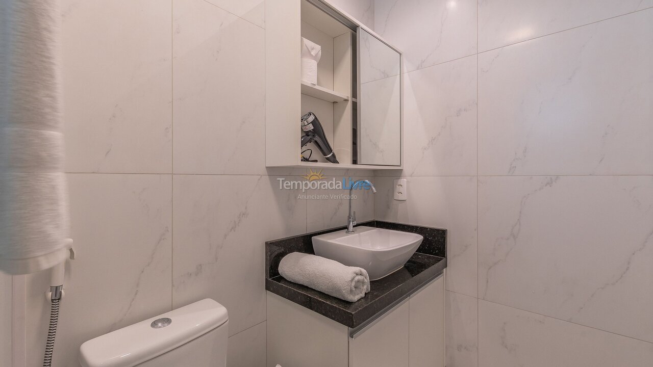 Apartamento para alquiler de vacaciones em Fortaleza (Ce Aldeota)