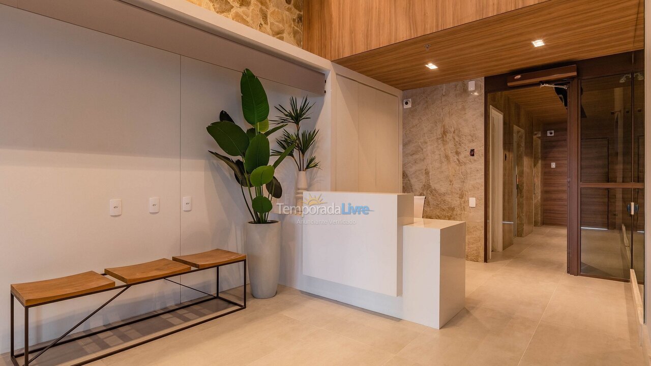 Apartamento para alquiler de vacaciones em Fortaleza (Ce Aldeota)