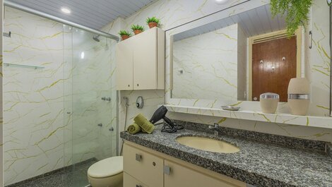 Residencia Iracema #103 - Junto al mar junto a Carpediem