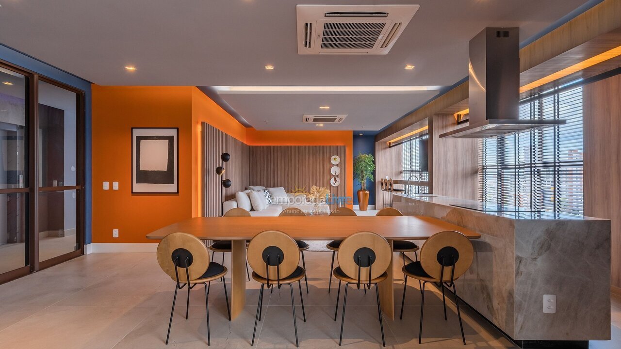 Apartamento para alquiler de vacaciones em Fortaleza (Ce Aldeota)