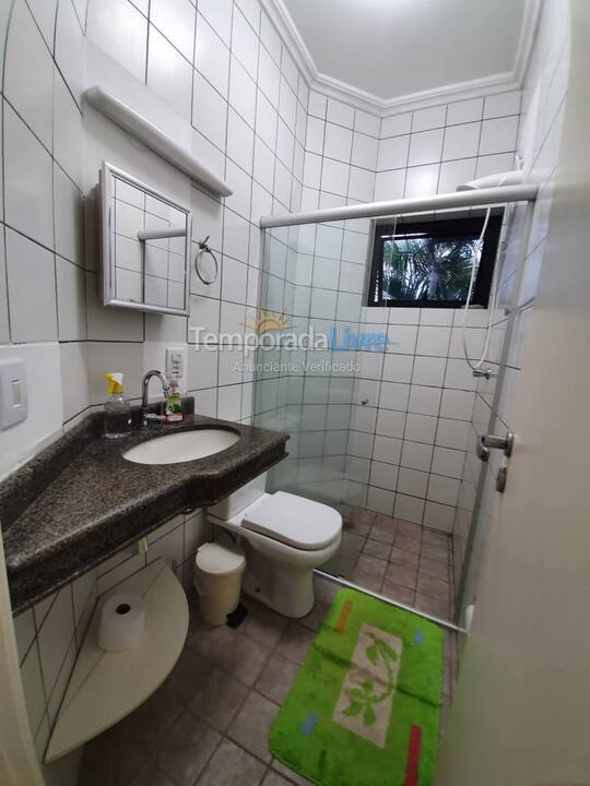 Casa para alquiler de vacaciones em São Sebastião (Juquehy)