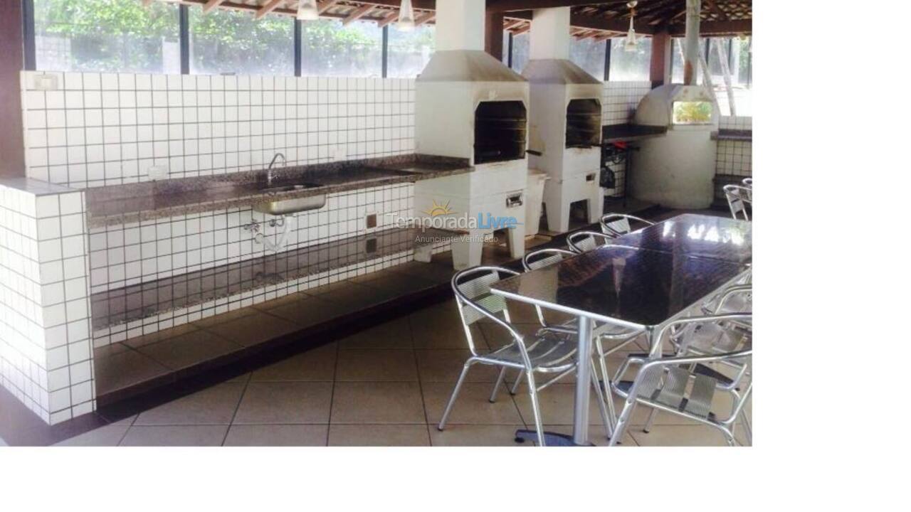 Casa para alquiler de vacaciones em São Sebastião (Juquehy)