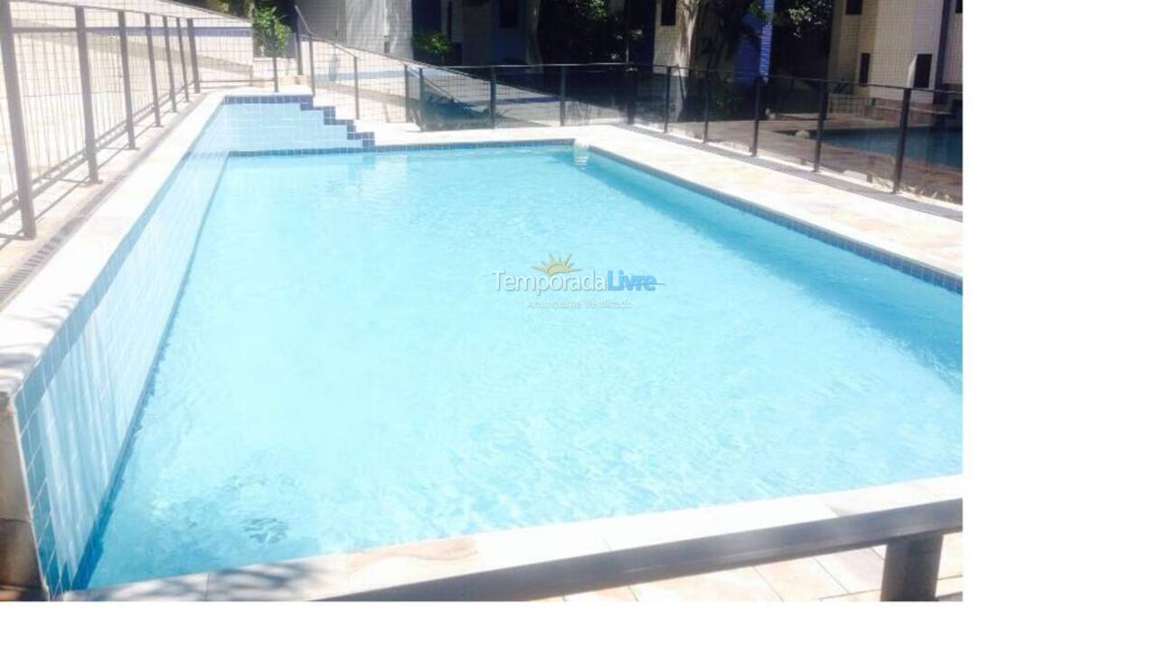 Casa para alquiler de vacaciones em São Sebastião (Juquehy)