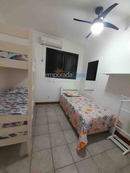 Casa para alquiler de vacaciones em São Sebastião (Juquehy)