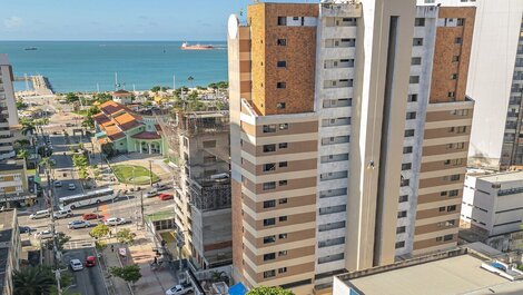 Náutico #604 - Espacio y Confort por Carpediem