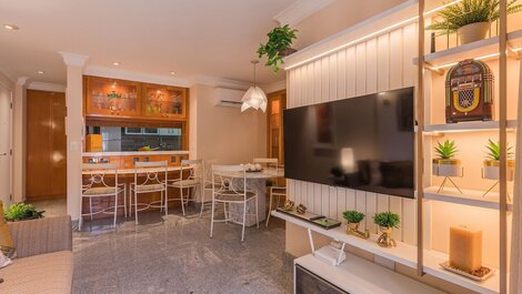 Náutico #604 - Espacio y Confort por Carpediem