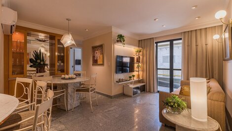 Náutico #604 - Espacio y Confort por Carpediem